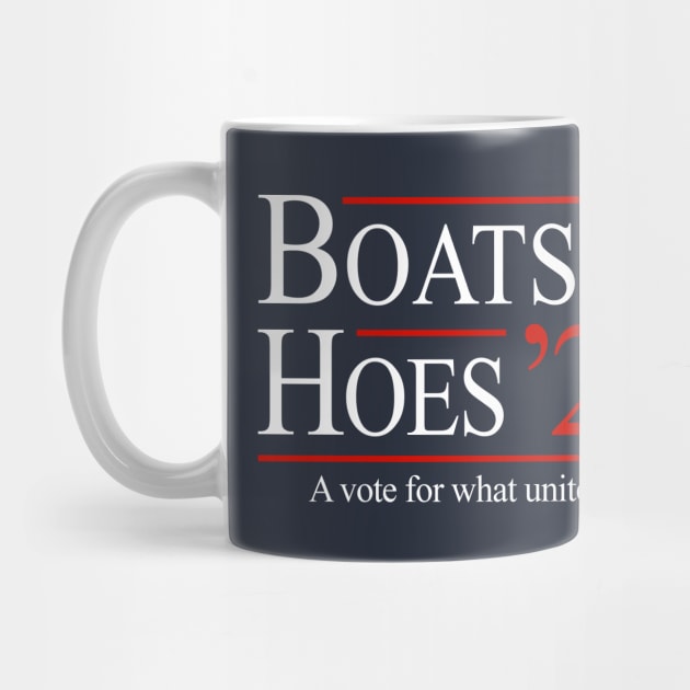 Boats 'N Hoes 2024 by BodinStreet